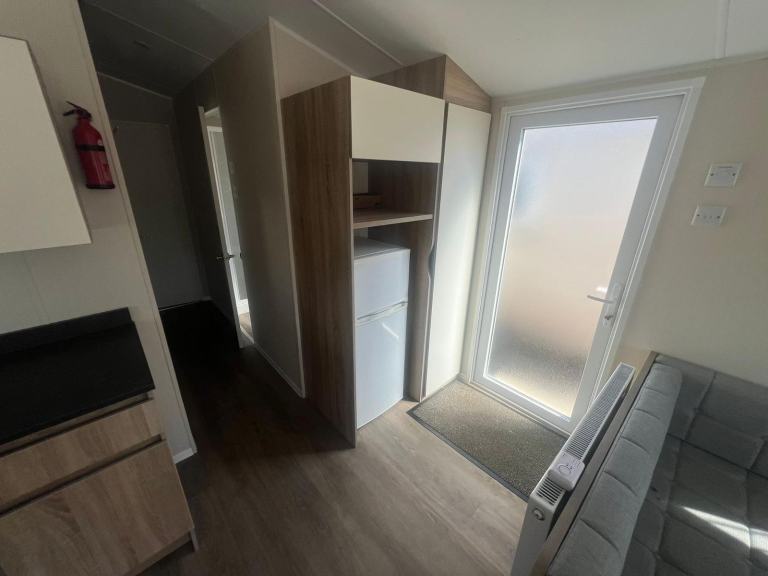 Static Caravan Willerby Links 35x12 2bed DG/CH - Free UK Delivery — photo 11