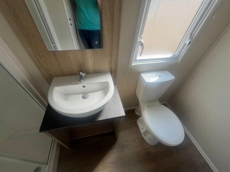 Static Caravan Willerby Links 35x12 2bed DG/CH - Free UK Delivery — photo 12