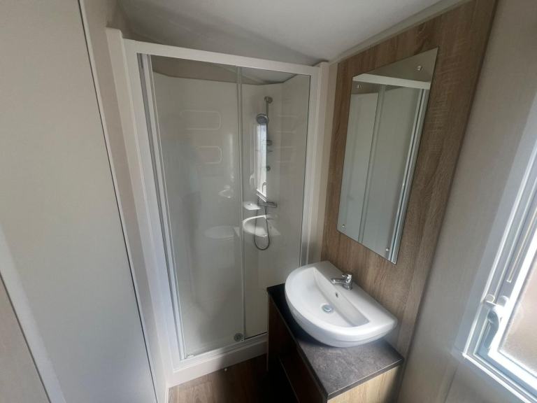 Static Caravan Willerby Links 35x12 2bed DG/CH - Free UK Delivery — photo 13