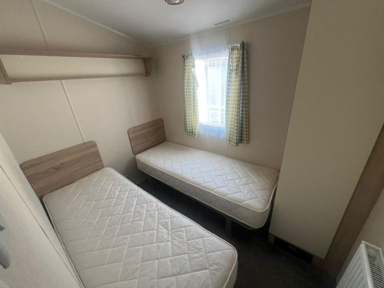 Static Caravan Willerby Links 35x12 2bed DG/CH - Free UK Delivery — photo 14