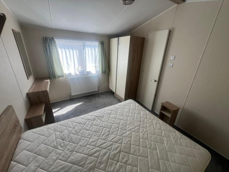 Static Caravan Willerby Links 35x12 2bed DG/CH - Free UK Delivery — photo 16