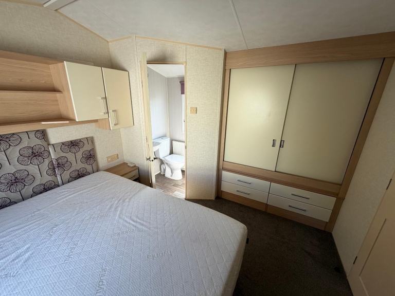 Static Caravan Willerby Sierra 37x12 2bed DG/CH - Free UK Delivery — photo 15