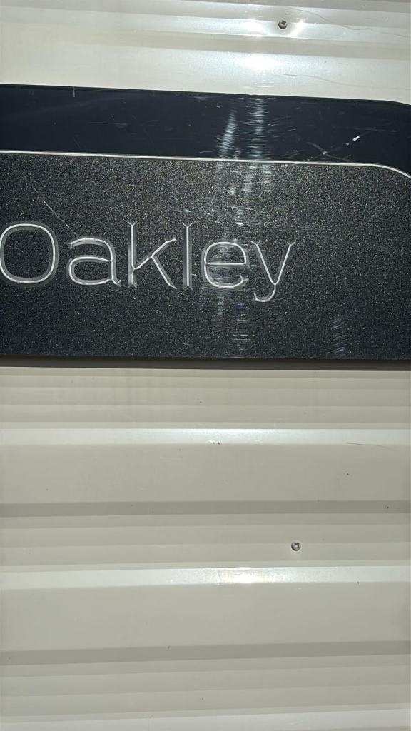 ABI OAKLEY 38X12 STATIC CARAVAN • 2 BED • OFF SITE SALE • 2 TOILETS • £20,000 — photo 4