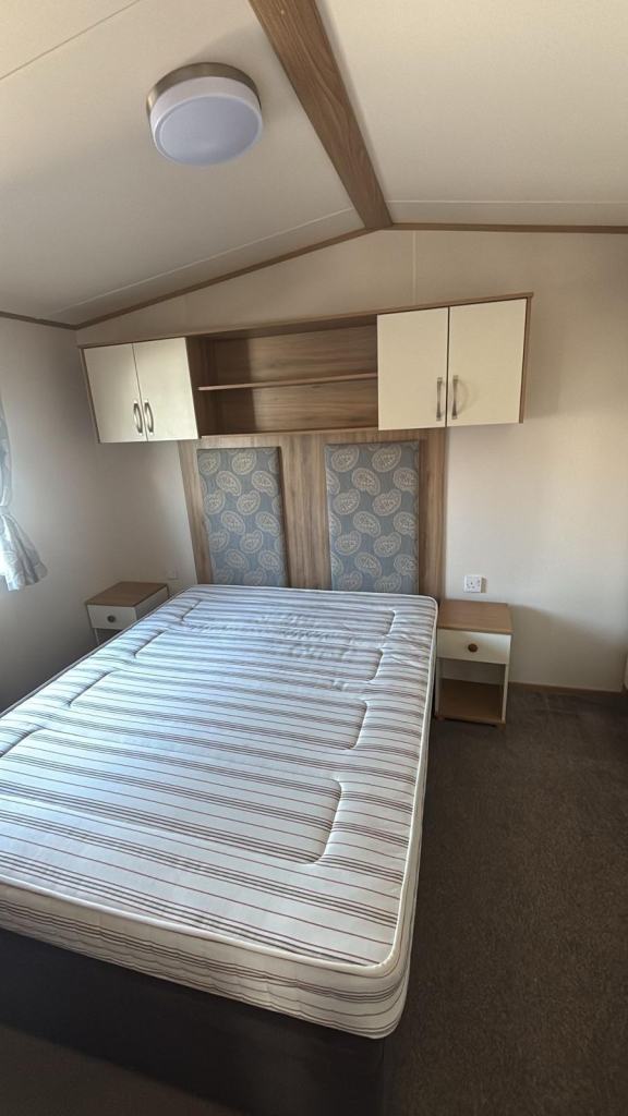 ABI OAKLEY 38X12 STATIC CARAVAN • 2 BED • OFF SITE SALE • 2 TOILETS • £20,000 — photo 17