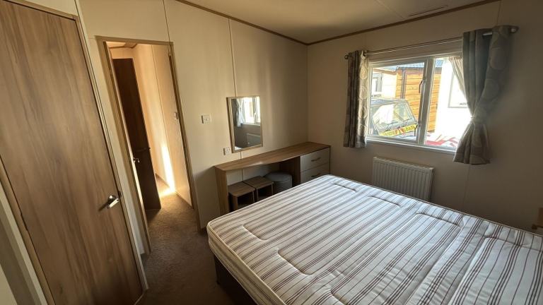 ABI OAKLEY 38X12 STATIC CARAVAN • 2 BED • OFF SITE SALE • 2 TOILETS • £20,000 — photo 22