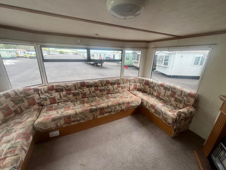 Static Caravan Carnaby Chardonnay 35x12 2bed - Free UK Delivery — photo 4