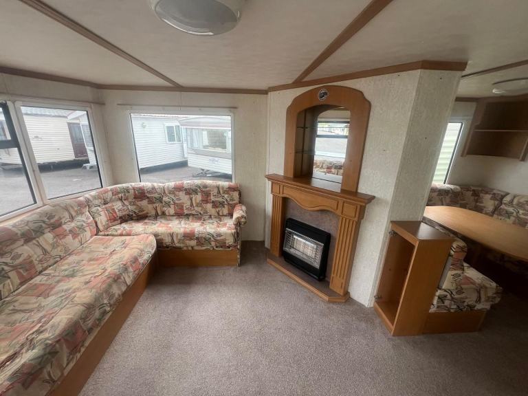 Static Caravan Carnaby Chardonnay 35x12 2bed - Free UK Delivery — photo 5