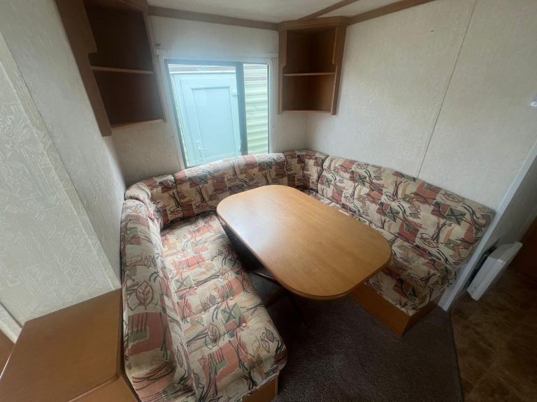 Static Caravan Carnaby Chardonnay 35x12 2bed - Free UK Delivery — photo 7