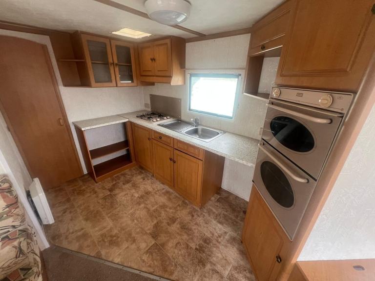 Static Caravan Carnaby Chardonnay 35x12 2bed - Free UK Delivery — photo 8