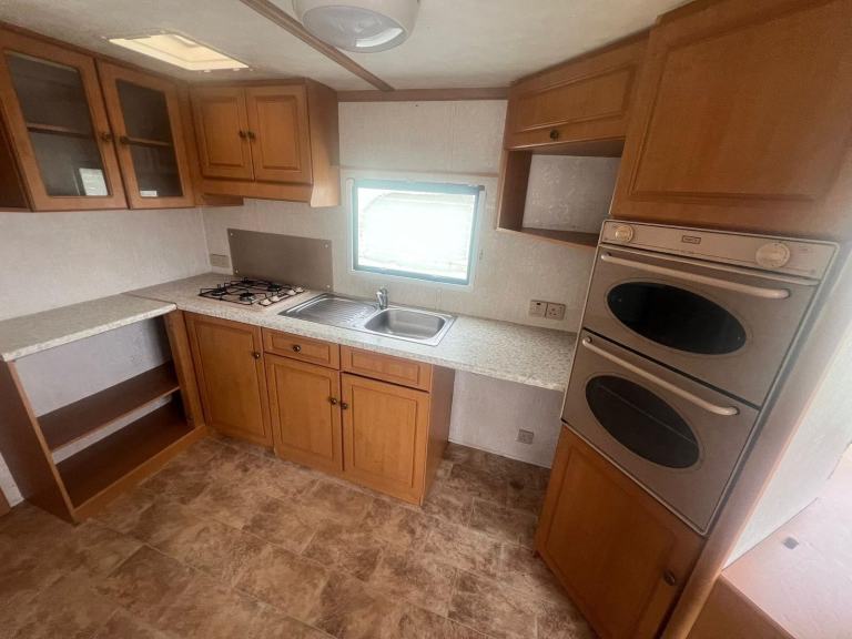 Static Caravan Carnaby Chardonnay 35x12 2bed - Free UK Delivery — photo 9