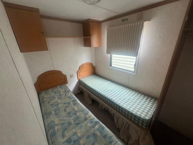 Static Caravan Carnaby Chardonnay 35x12 2bed - Free UK Delivery — photo 11