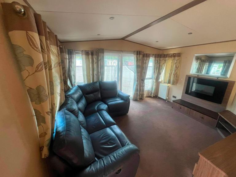 Static Caravan Abi Ambelside 40x13 2bed DG/CH - Free UK Delivery — photo 4
