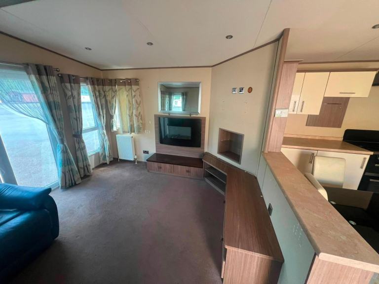 Static Caravan Abi Ambelside 40x13 2bed DG/CH - Free UK Delivery — photo 5