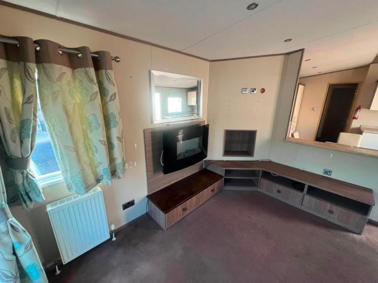 Static Caravan Abi Ambelside 40x13 2bed DG/CH - Free UK Delivery — photo 6