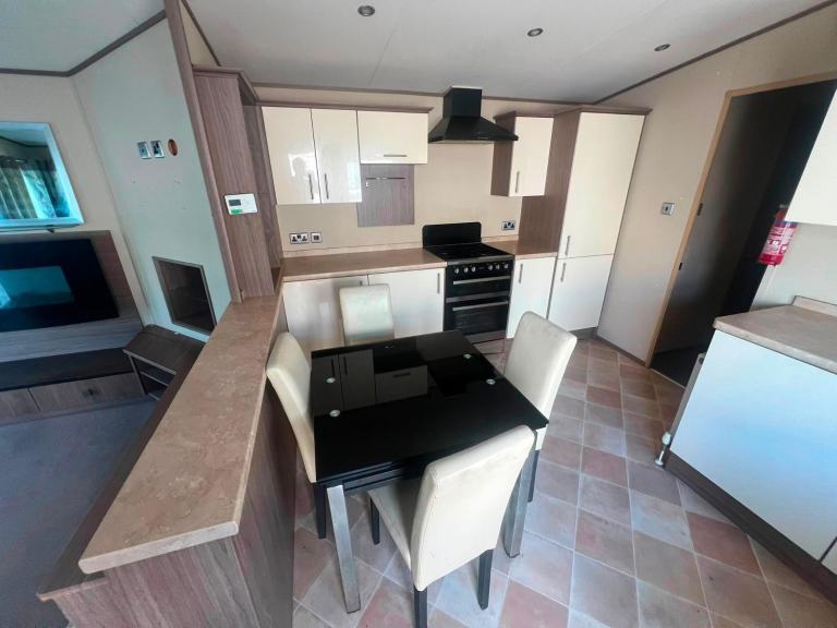 Static Caravan Abi Ambelside 40x13 2bed DG/CH - Free UK Delivery — photo 9