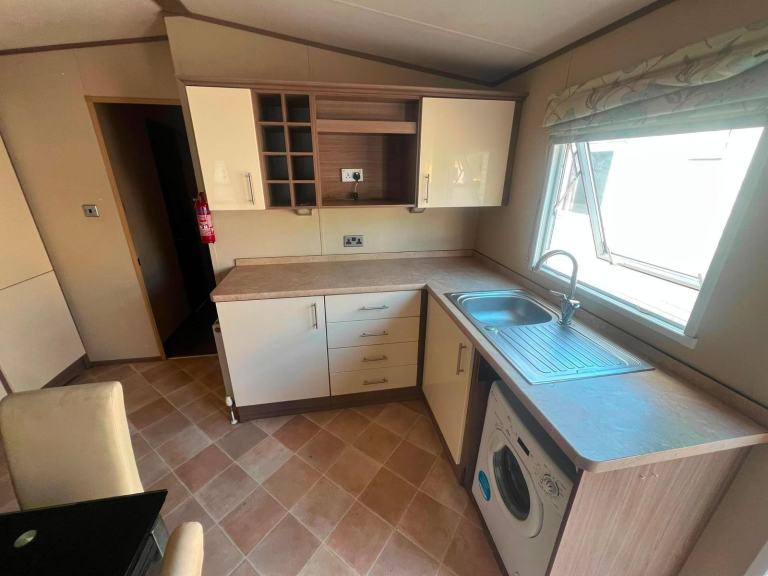 Static Caravan Abi Ambelside 40x13 2bed DG/CH - Free UK Delivery — photo 10