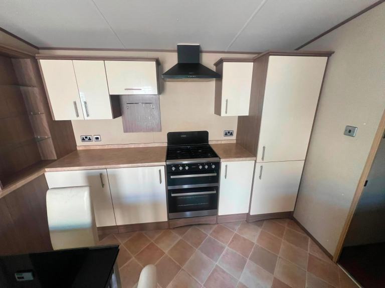 Static Caravan Abi Ambelside 40x13 2bed DG/CH - Free UK Delivery — photo 11