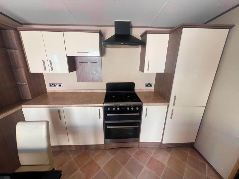 Static Caravan Abi Ambelside 40x13 2bed DG/CH - Free UK Delivery — photo 12