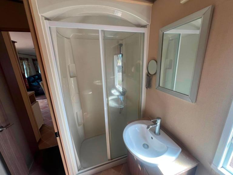 Static Caravan Abi Ambelside 40x13 2bed DG/CH - Free UK Delivery — photo 14