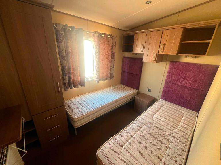 Static Caravan Abi Ambelside 40x13 2bed DG/CH - Free UK Delivery — photo 15