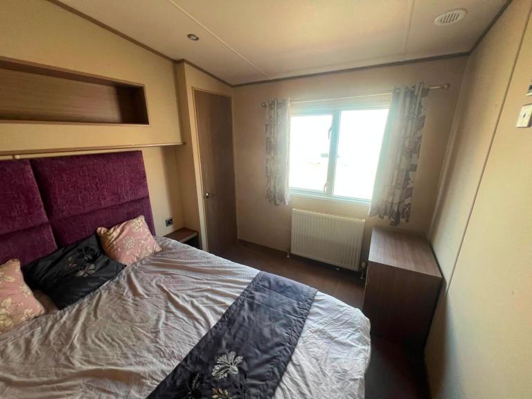 Static Caravan Abi Ambelside 40x13 2bed DG/CH - Free UK Delivery — photo 17