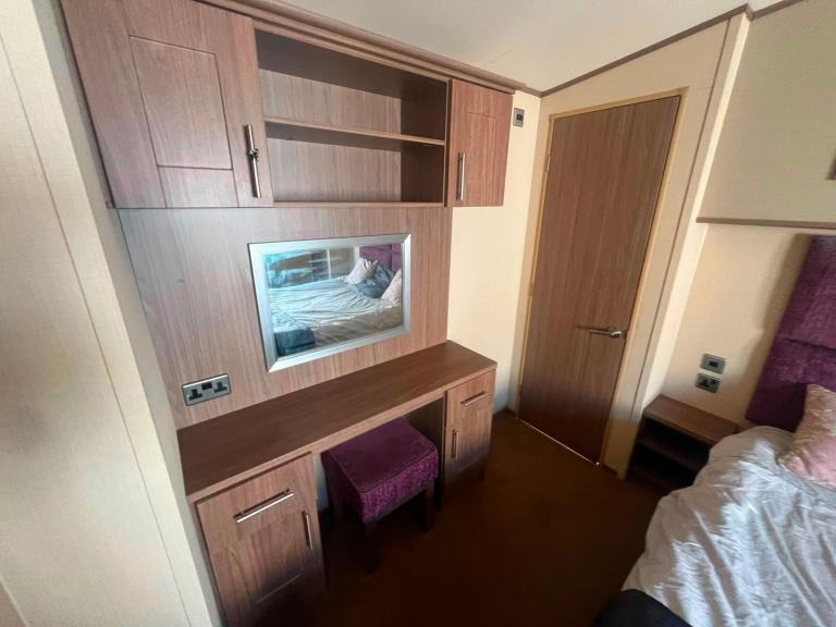 Static Caravan Abi Ambelside 40x13 2bed DG/CH - Free UK Delivery — photo 18