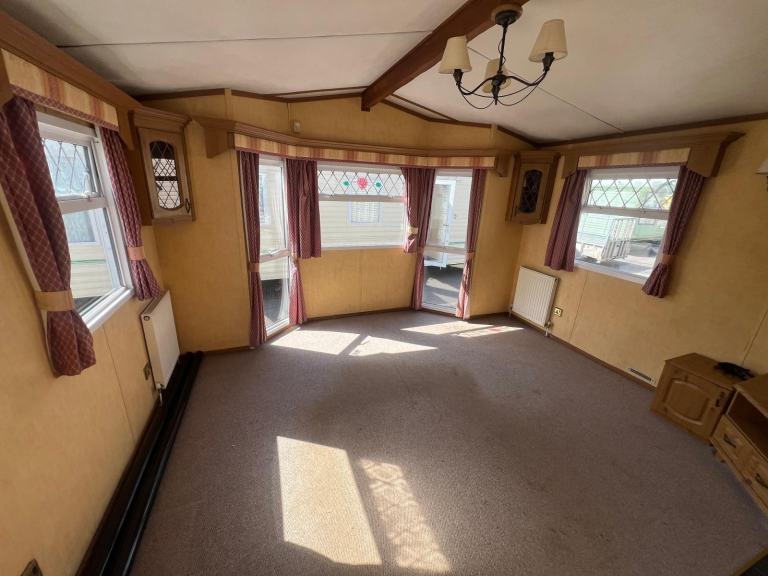Static Caravan Abi Chatsworth 38x13 2bed DG/CH - Free UK Delivery — photo 4