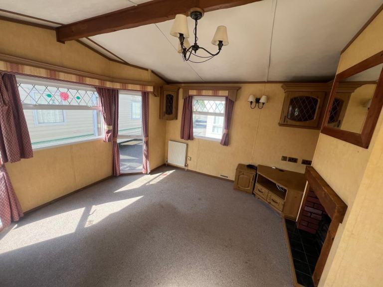 Static Caravan Abi Chatsworth 38x13 2bed DG/CH - Free UK Delivery — photo 5
