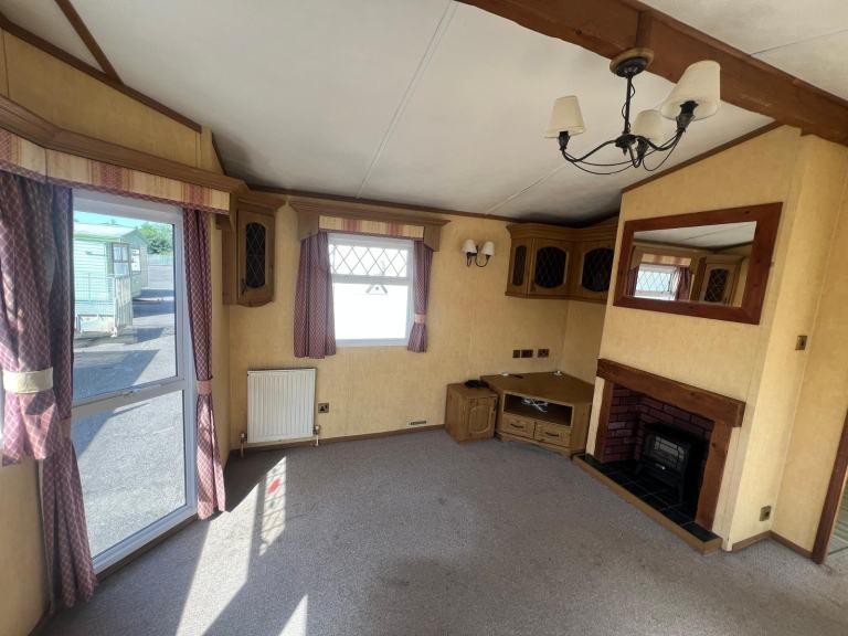 Static Caravan Abi Chatsworth 38x13 2bed DG/CH - Free UK Delivery — photo 6