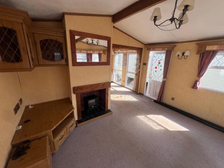 Static Caravan Abi Chatsworth 38x13 2bed DG/CH - Free UK Delivery — photo 7