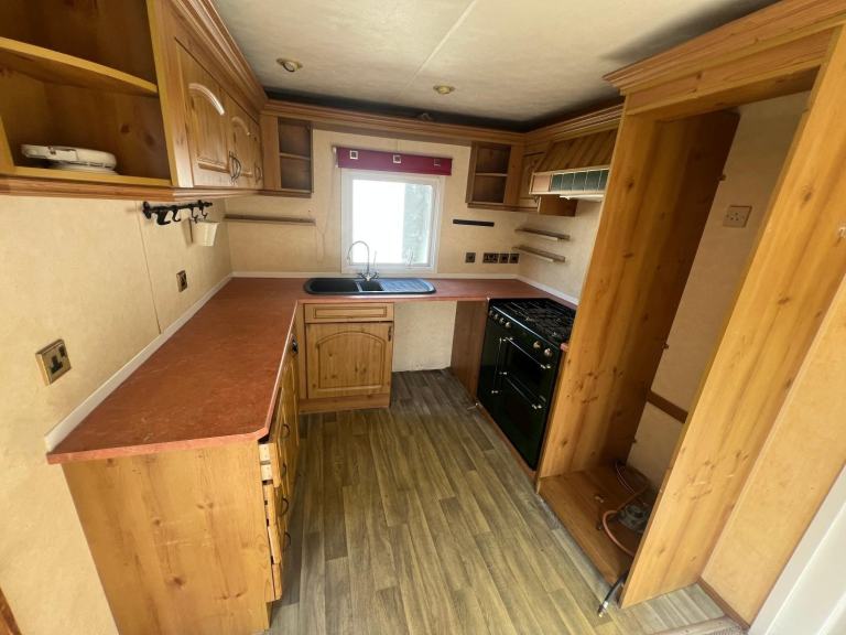 Static Caravan Abi Chatsworth 38x13 2bed DG/CH - Free UK Delivery — photo 9