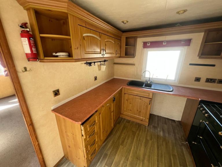 Static Caravan Abi Chatsworth 38x13 2bed DG/CH - Free UK Delivery — photo 10