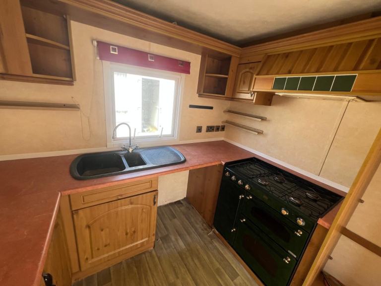 Static Caravan Abi Chatsworth 38x13 2bed DG/CH - Free UK Delivery — photo 11