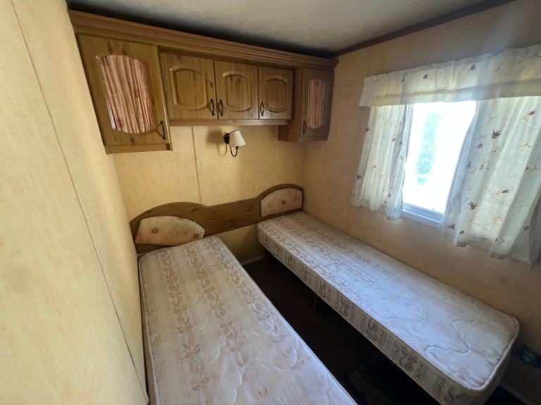 Static Caravan Abi Chatsworth 38x13 2bed DG/CH - Free UK Delivery — photo 12