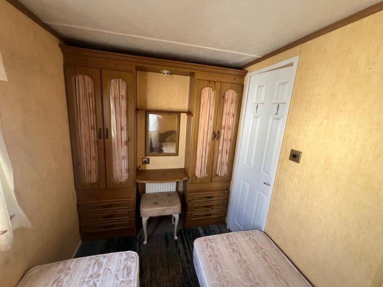 Static Caravan Abi Chatsworth 38x13 2bed DG/CH - Free UK Delivery — photo 13