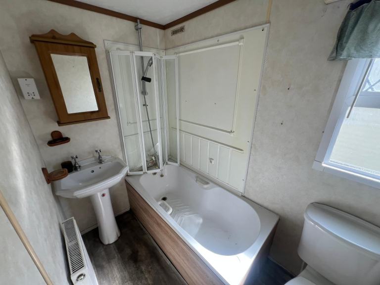 Static Caravan Abi Chatsworth 38x13 2bed DG/CH - Free UK Delivery — photo 15