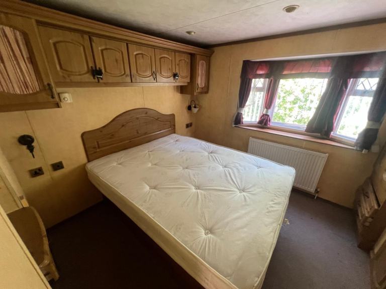 Static Caravan Abi Chatsworth 38x13 2bed DG/CH - Free UK Delivery — photo 16