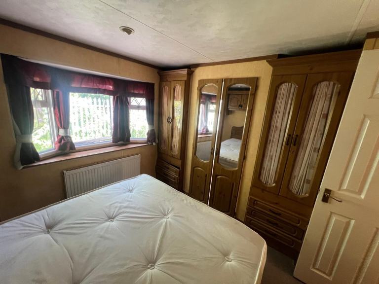 Static Caravan Abi Chatsworth 38x13 2bed DG/CH - Free UK Delivery — photo 17