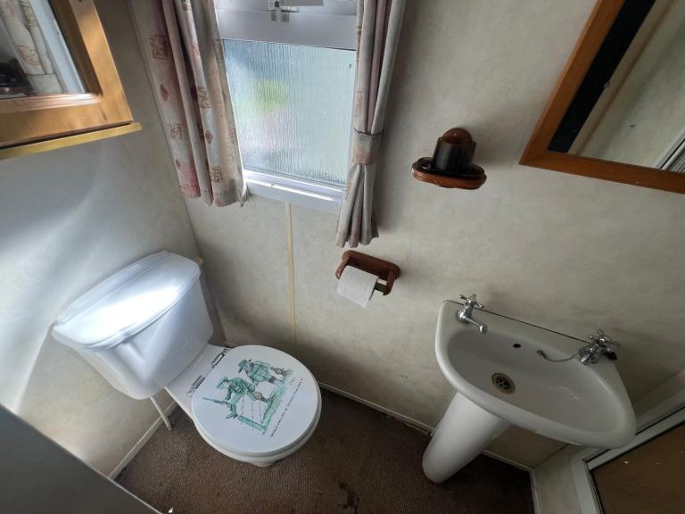 Static Caravan Abi Chatsworth 38x13 2bed DG/CH - Free UK Delivery — photo 18