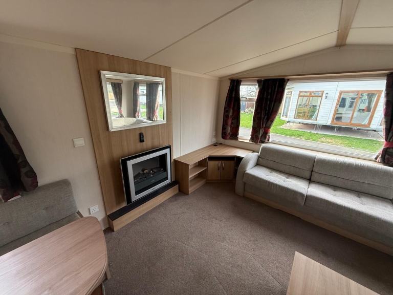Static Caravan Swift Loire 35x12 2bed DG/CH - Free UK Delivery — photo 5