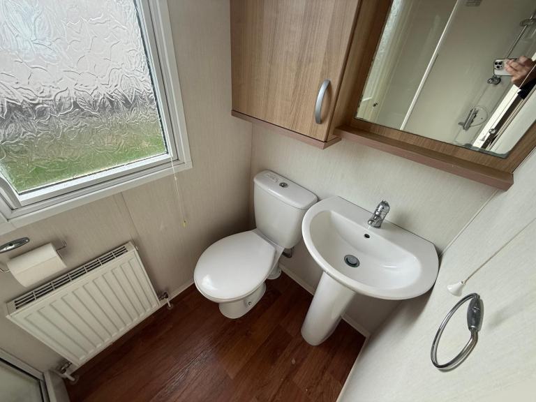 Static Caravan Swift Loire 35x12 2bed DG/CH - Free UK Delivery — photo 10