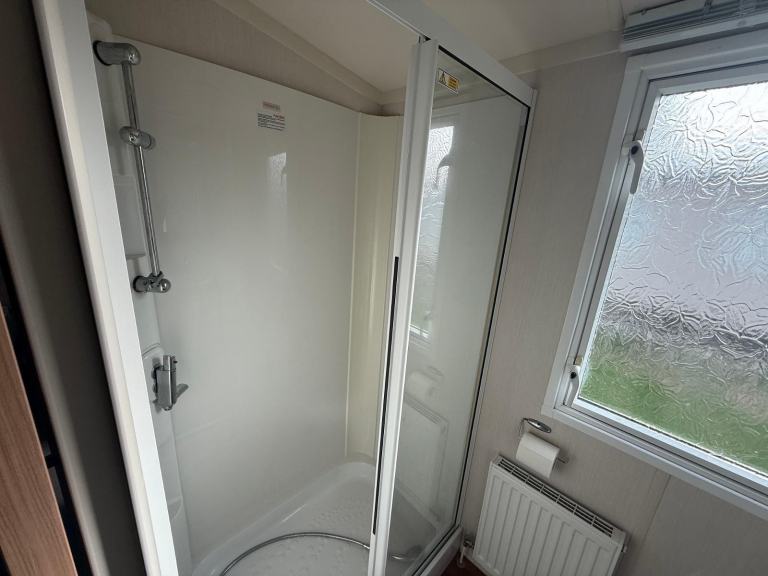 Static Caravan Swift Loire 35x12 2bed DG/CH - Free UK Delivery — photo 11