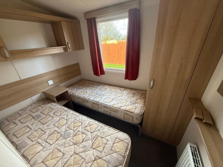 Static Caravan Swift Loire 35x12 2bed DG/CH - Free UK Delivery — photo 12