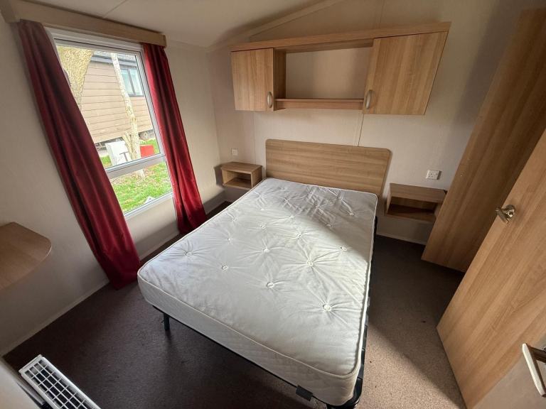 Static Caravan Swift Loire 35x12 2bed DG/CH - Free UK Delivery — photo 13