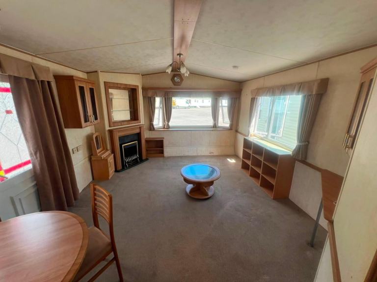 Static Caravan Willerby Bermuda 37x12 2bed DG/CH - Free UK Delivery — photo 3