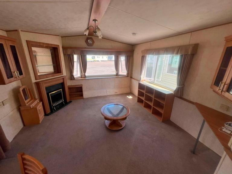 Static Caravan Willerby Bermuda 37x12 2bed DG/CH - Free UK Delivery — photo 4