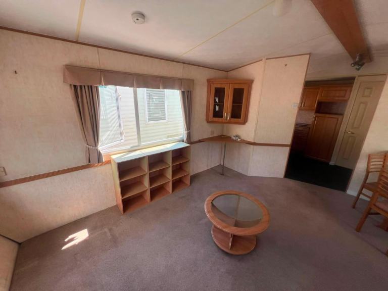 Static Caravan Willerby Bermuda 37x12 2bed DG/CH - Free UK Delivery — photo 5