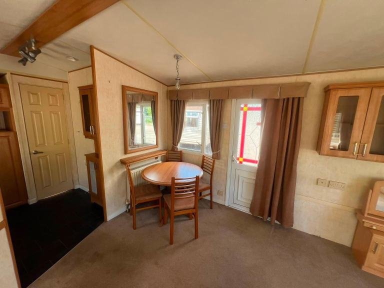 Static Caravan Willerby Bermuda 37x12 2bed DG/CH - Free UK Delivery — photo 7