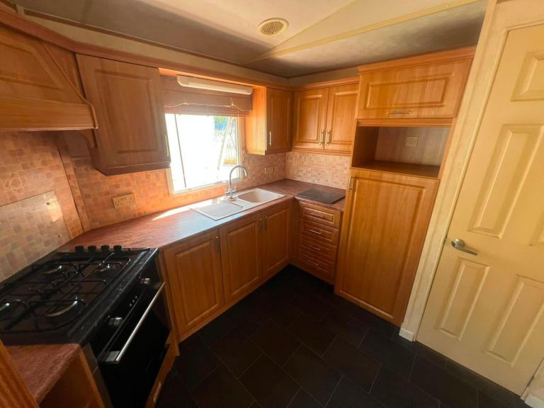 Static Caravan Willerby Bermuda 37x12 2bed DG/CH - Free UK Delivery — photo 9