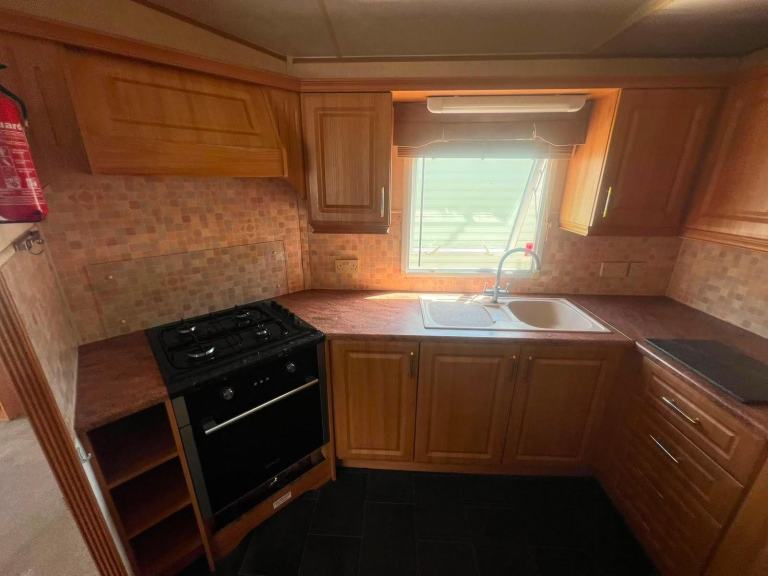 Static Caravan Willerby Bermuda 37x12 2bed DG/CH - Free UK Delivery — photo 10